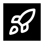 Smol Launch logo