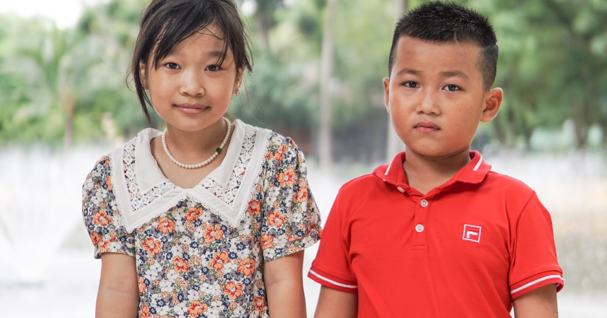 Khi Ba Mẹ Giải Thích Hết, Con Học Được Gì?
